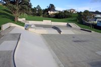 Newlands Skatepark