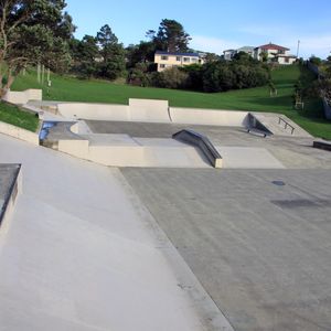 Newlands Skatepark