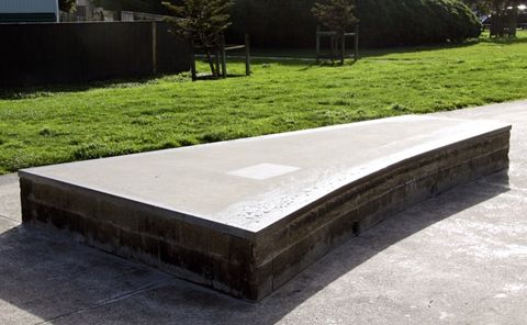 Newlands Skatepark photo 2