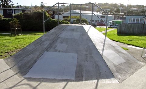 Newlands Skatepark photo 3
