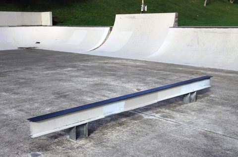 Newlands Skatepark photo 4