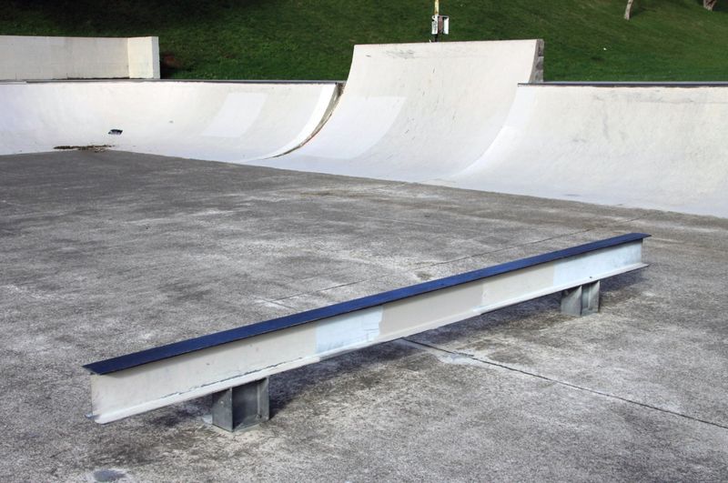 Newlands Skatepark