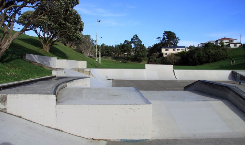Newlands Skatepark