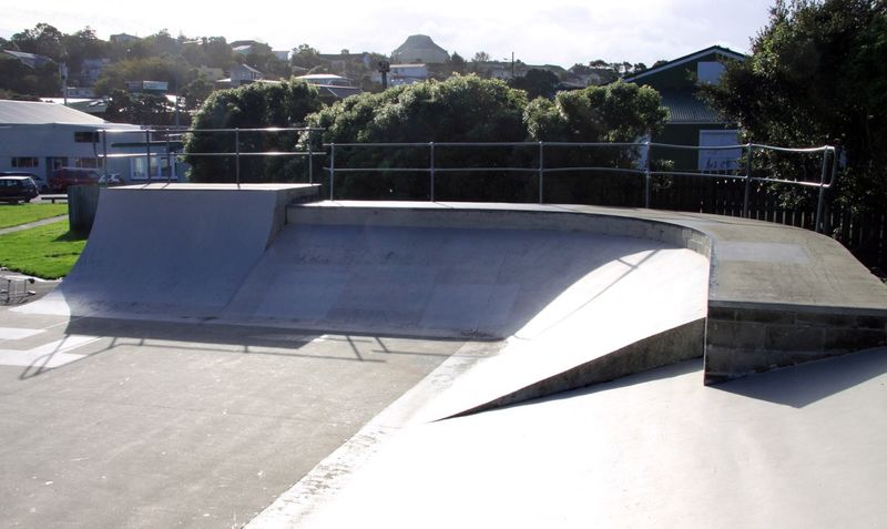 Newlands Skatepark