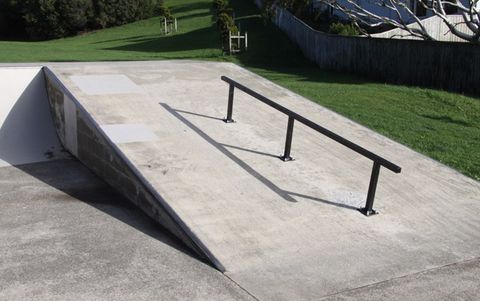 Newlands Skatepark photo 8