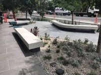 Malop St Ledges