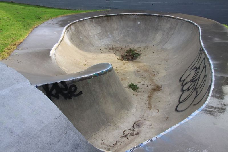 New Lynn Bowl