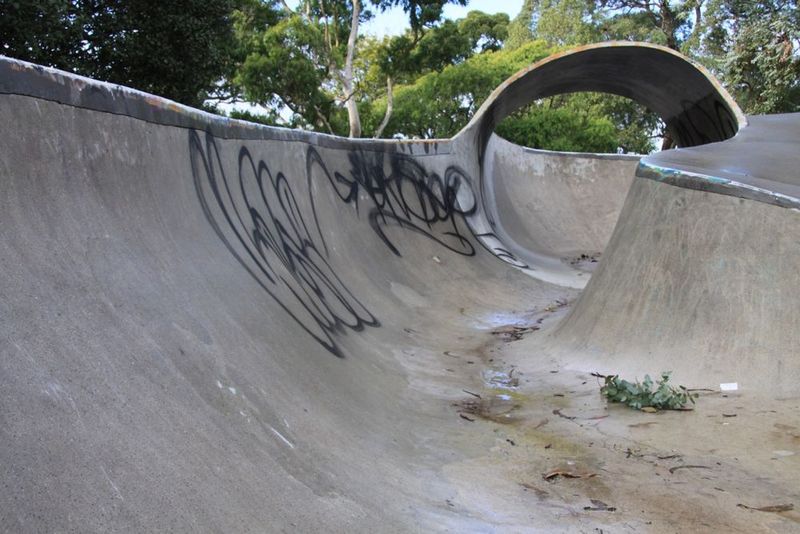 New Lynn Bowl