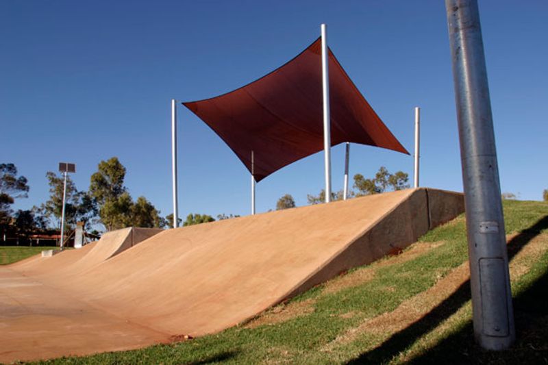 Newman Skatepark