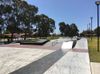 New Mills Park Skatepark