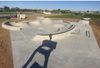 Hatfield Lake Skatepark