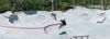 New Tampa Skate Park 