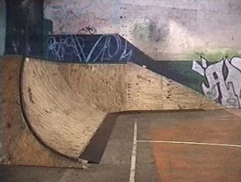 Thirroul Indoor Skate Park (CL photo 4