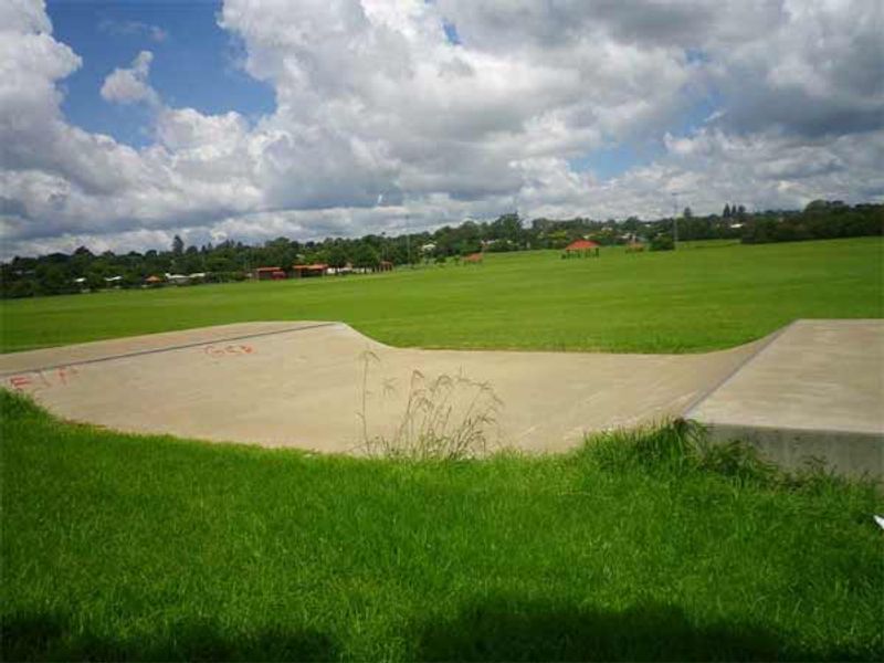 Newtown Skatepark