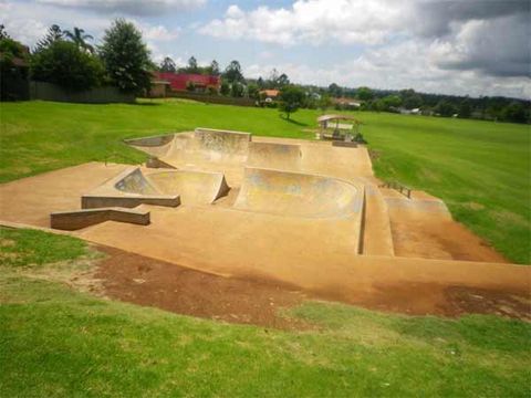 Newtown Skatepark photo 3