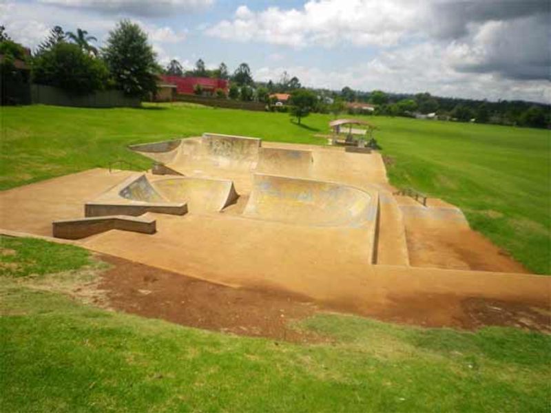 Newtown Skatepark