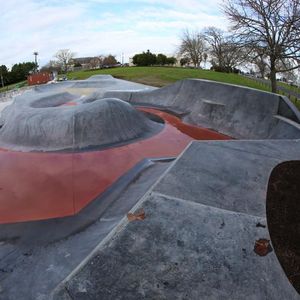 Ngarauwahia Skatepark