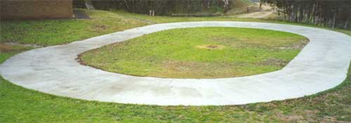 Nhill skatepark