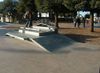 Nicholl Skatepark
