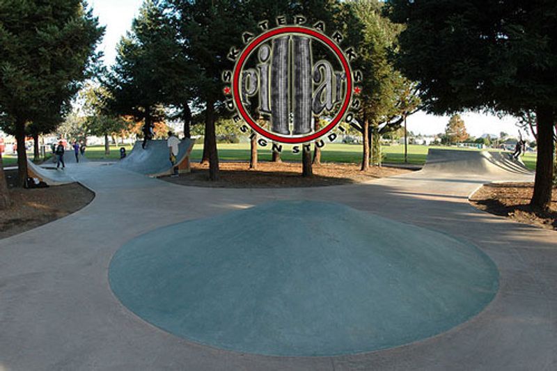 Nicholl Skatepark