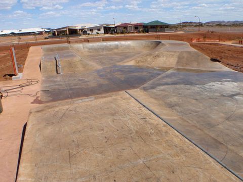 Nickol West Skatepark photo 3
