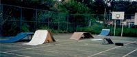 Nimbin Setup