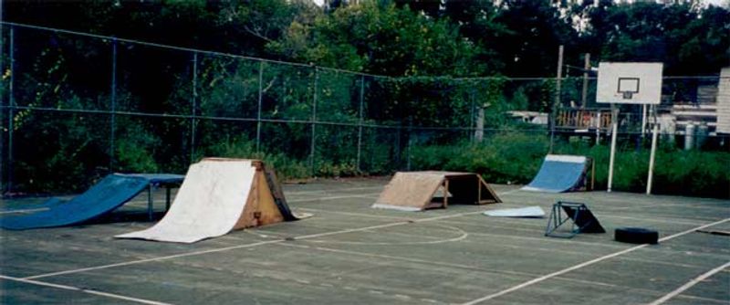 Nimbin Setup