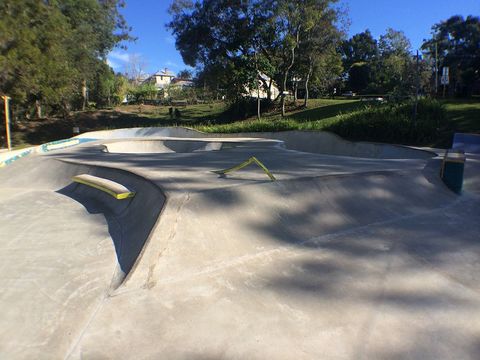 Nimbin Skatepark photo 11