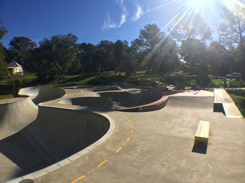 Nimbin Skatepark photo 9