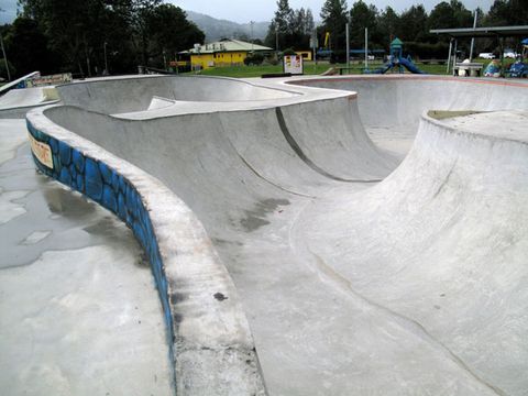 Nimbin Skatepark photo 15