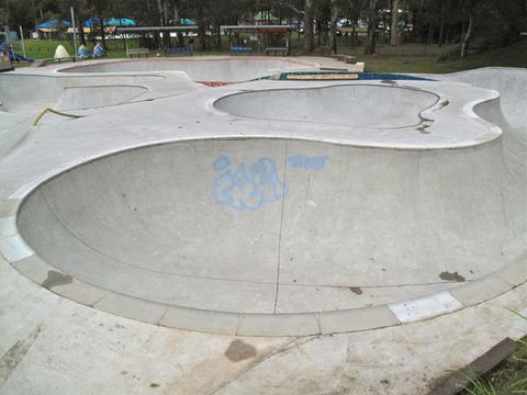 Nimbin Skatepark photo 20