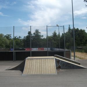 Nimburg Skatepark