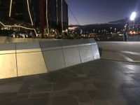 Nine Wall Ride