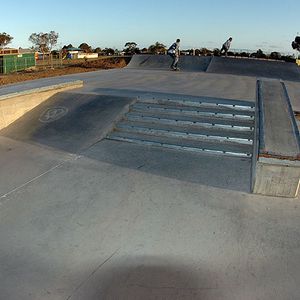 Norlane Skatepark