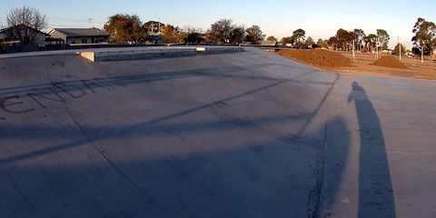 Norlane Skatepark photo 2