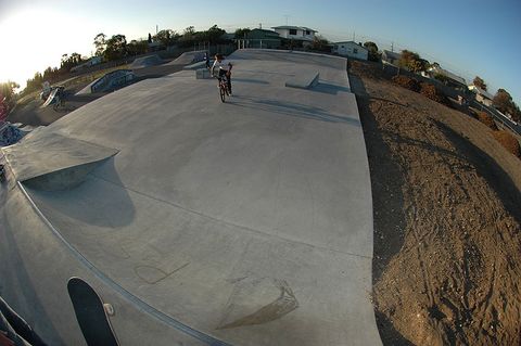 Norlane Skatepark photo 4
