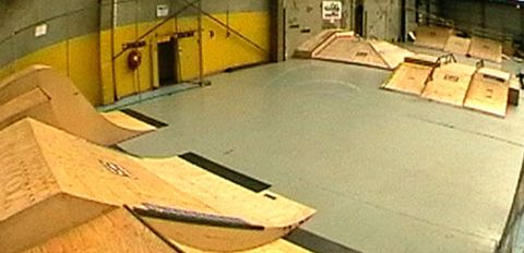 Warehouse 20 Indoor photo 4