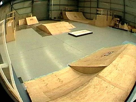 Warehouse 20 Indoor photo 5