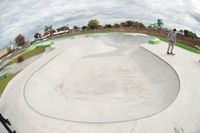Noble Park Skatepark