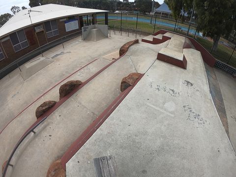 Norseman Skate Park photo 3