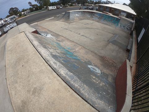 Norseman Skate Park photo 4