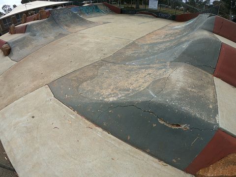 Norseman Skate Park photo 6