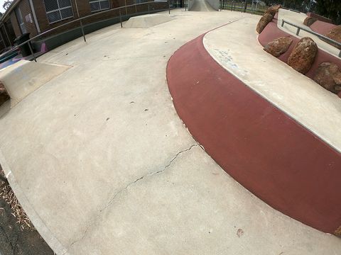 Norseman Skate Park photo 7