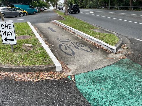 Big Hill Curbs photo 2