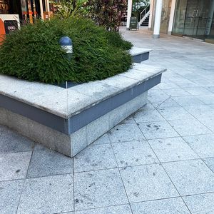 Noosa Marble Ledges
