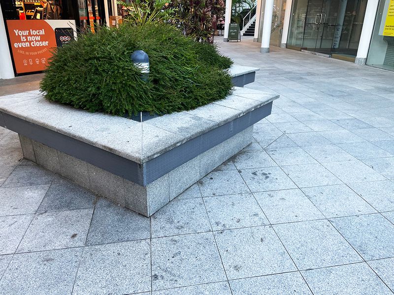 Noosa Marble Ledges