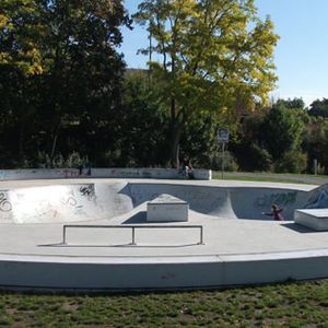 Nordmeststadt Bowl