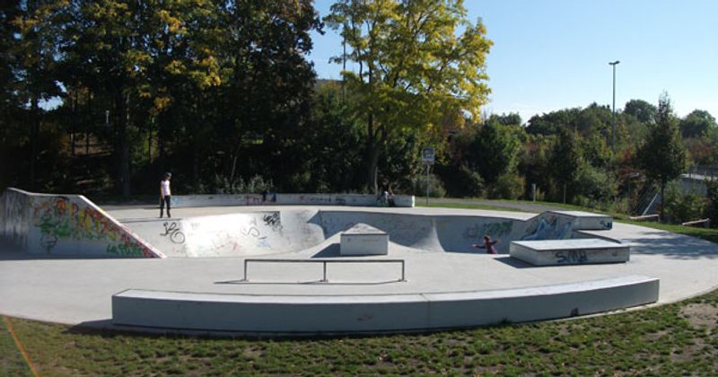 Nordmeststadt Bowl