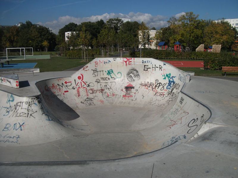 Nordmeststadt Bowl
