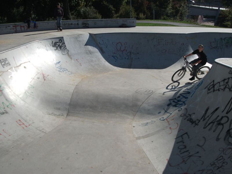 Nordmeststadt Bowl